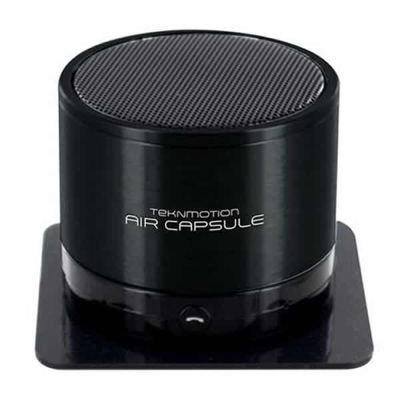 Picture of Air Capsule Portable Rechargeable Bluetooth Speaker