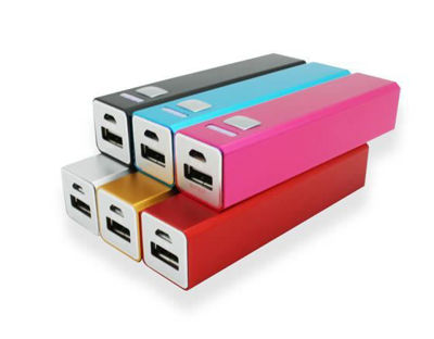 Picture of Mini Portable Power Bank 52