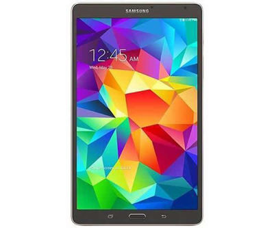Picture of SAMSUNG Galaxy Tab S 8.4