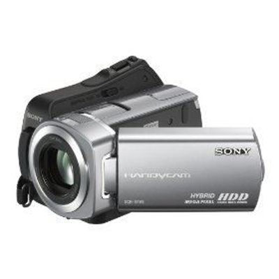 Picture of Sony DCR-SR85 1MP 60GB Hard Drive Handycam Camcorder