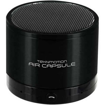 Picture of Air Capsule Portable Rechargeable Bluetooth Speaker