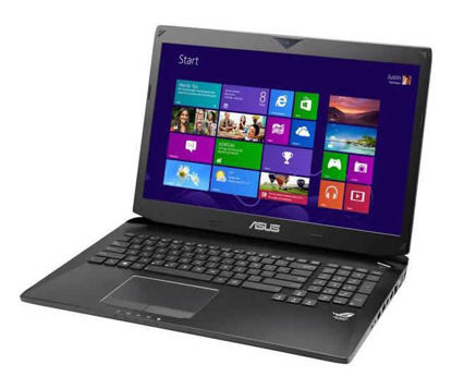 Picture of ASUS ROG G750 Series G750JZ-XS72