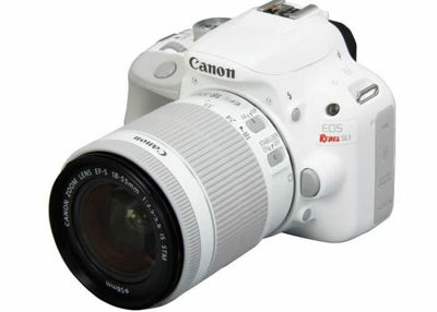 Picture of Canon EOS Rebel SL1 9123B002
