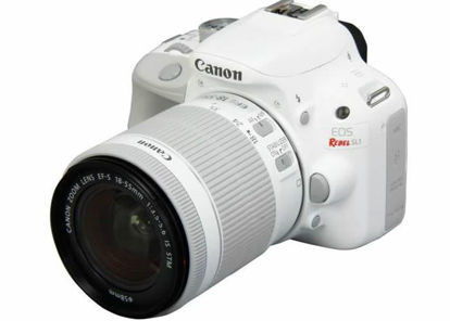 Picture of Canon EOS Rebel SL1 9123B002