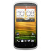 Picture of HTC One VX White 3G 4G LTE Dual-Core 1.2GHz