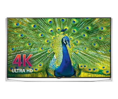 Picture of LG 72" 4K 2160p Smart 3D LED TV